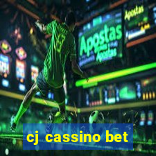 cj cassino bet